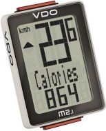 VDO M2.1 WR - cena, porovnanie