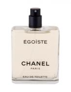 Chanel Egoiste 100 ml - cena, porovnanie