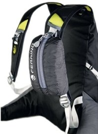 Ferrino X-Track Case