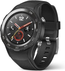 Huawei Watch W2