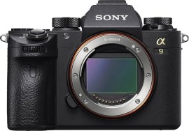 Sony Alpha 9