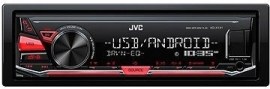 JVC KD-X141