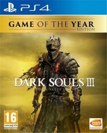 Dark Souls III: The Fire Fates Edition