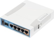 Mikrotik RB962UiGS-5HacT2HnT - cena, porovnanie