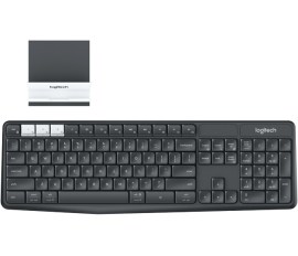 Logitech K375s