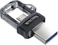 Sandisk Ultra Dual M3.0 64GB - cena, porovnanie