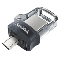 Sandisk Ultra Dual M3.0 32GB - cena, porovnanie