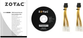 Zotac GeForce GTX 1080 11GB ZT-P10810G-10P