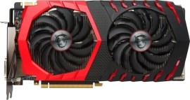 MSI GTX 1080 Ti GAMING X 11G
