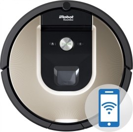 iRobot Roomba 966