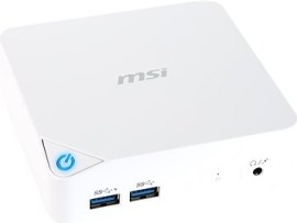 MSI Cubi-243WE