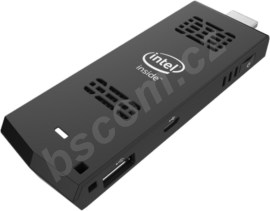 Intel BOXSTCK1A32WFCR
