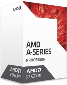 AMD A6-9500