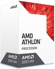 AMD Athlon X4 950