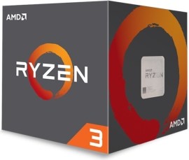 AMD Ryzen 3 1300X