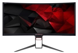 Acer Predator Z35P