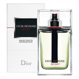 Christian Dior Dior Homme Sport 2017 125ml