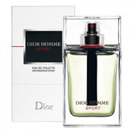 Christian Dior Dior Homme Sport 2017 125ml - cena, porovnanie