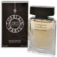 Guerlain L'Instant De Guerlain Pour Homme 100 - cena, porovnanie