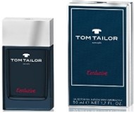 Tom Tailor Exclusive 50ml - cena, porovnanie