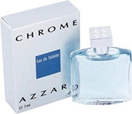 Azzaro Chrome 7ml