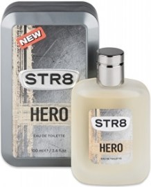 STR8 Hero 50ml
