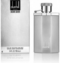 Dunhill Desire Silver 10ml