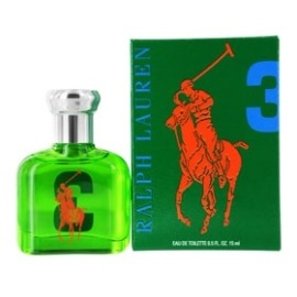 Ralph Lauren Big Pony 3 15ml