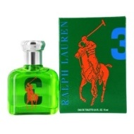 Ralph Lauren Big Pony 3 15ml - cena, porovnanie