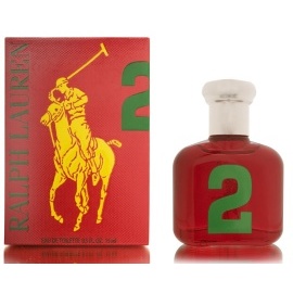 Ralph Lauren Big Pony 2 15ml