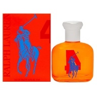 Ralph Lauren Big Pony 4 15ml - cena, porovnanie