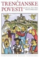Trenčianske povesti - cena, porovnanie