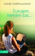Ľutujem, nemám čas - cena, porovnanie