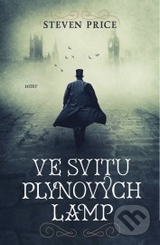 Ve svitu plynových lamp