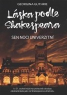 Láska podle Shakespeara 3 - cena, porovnanie