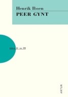 Peer Gynt - cena, porovnanie