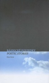 Básnické poviedky - Poetic Stories