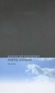 Básnické poviedky - Poetic Stories - cena, porovnanie