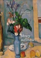 Obrazy malované slovy - cena, porovnanie