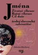 Jména Životní vibrace, roční vibrace, cíl duše - cena, porovnanie