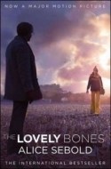 The Lovely Bones (film tie-in) - cena, porovnanie