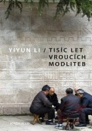 Tisíc let vroucích modliteb - cena, porovnanie