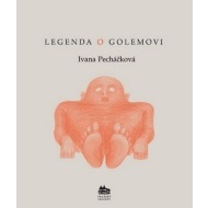 Legenda o Golemovi - cena, porovnanie