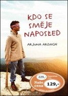 Kdo se směje naposled - cena, porovnanie
