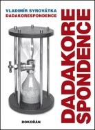 Dadakorespondence - cena, porovnanie