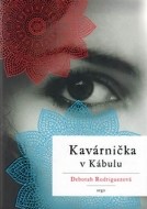 Kavárnička v Kábulu - cena, porovnanie