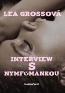 Interview s nymfomankou - cena, porovnanie