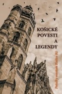 Košické povesti a legendy - cena, porovnanie