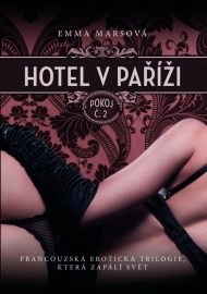 Hotel v Paříži: Pokoj č. 2