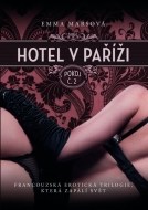 Hotel v Paříži: Pokoj č. 2 - cena, porovnanie